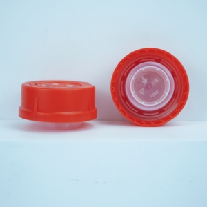 Tapa de Botella de Aceite de 55 mm con Boquilla Integrada, Tapa de Contenedor de Aceite de Motor a Prueba de Fugas - Product Image 5
