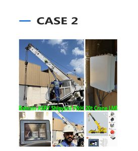 Monitor Layar Sistem LMI <span class=keywords><strong>Tadano</strong></span> Crane Asli Baru, Suku Cadang Mesin Konstruksi untuk Pabrik Pembuatan Crane Mobile dan Pertanian - Product Image 4