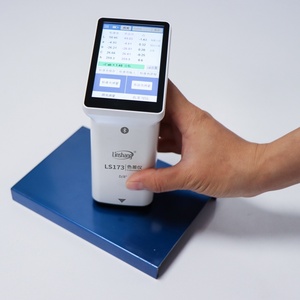 LS173 Digital Color Analyzer Portable Multifunctional Colorimeter - Product Image 4