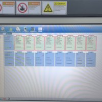 Probador de Baterías de Litio 5V15A, Sistema de Prueba de Capacidad de Batería de Alta Precisión con Ciclo de Carga y Descarga