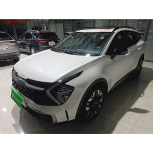 Auto Usado Guazi, <span class=keywords><strong>Kia</strong></span> <span class=keywords><strong>Sportage</strong></span> 2023, Entrega Puntual, Gasolina 2.0T, SUV Automático, Volante a la Izquierda, Casi Nuevo, para Aventuras Familiares Activas, 5 Asientos - Product Image 1
