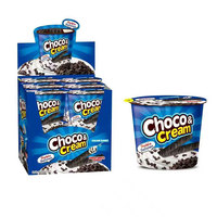 Galletas en Barra con Chocolate, Mermelada, Crema y Relleno de Caramelo, Precio de Fábrica, Venta al Por Mayor