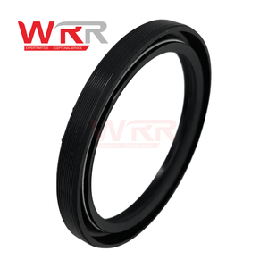 ซีลเพลาข้อเหวี่ยง11117568264 11117530262สำหรับ BMW E90 F30 535i 328i อะไหล่ซีลวงแหวนอัดน้ำมันเครื่องยนต์ด้านหน้าที่เชื่อถือได้ - Product Image 3