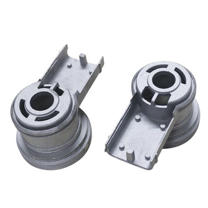 Oem Factory Supplier Metal Hardware Mechanical Parts Slm 3D Printing Service - Product Image 2