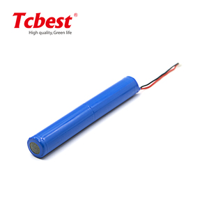 Batterie Lithium-Ion, rechargeables, 18650 mAh, 4000 V, <span class=keywords><strong>INR18650</strong></span>, rechargeables avec CE, meilleur prix, collection 3.6 - Product Image 2