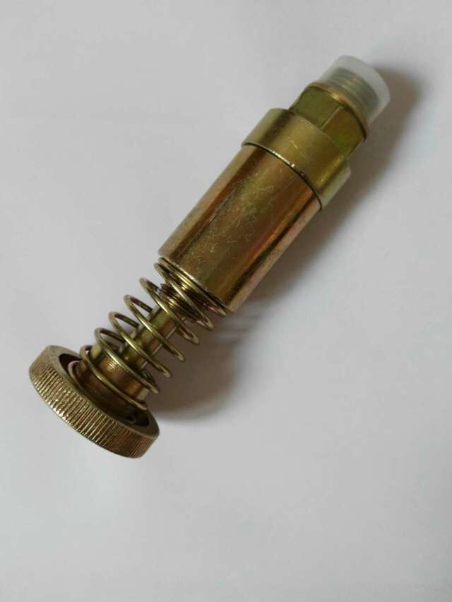 diesel fuel hand pump 092130-0050 for 4HK1 Excavator hand Primer 092130-0050 with original packing