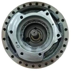 31Q8 - 40030 Reductor de Traslación 39Q8 - 40100 Caja de Cambios de Traslación 31Q8 - 40062 Caja de Cambios de Reducción para Excavadora R385 - Product Image 2