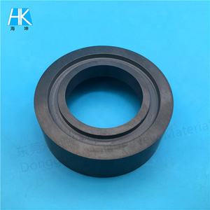 Rakipsiz silikon nitrür seramik halkalar hassas ve dayanıklılık için nihai seçiminiz - Product Image 4