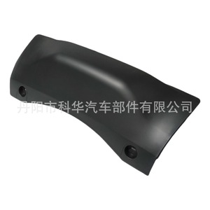 ฝาครอบท้ายรถพ่วง Oliver สำหรับ Dodge Durango 14-22 รุ่น 1XV07TZZAB CH1180141 วัสดุ PP - Product Image 2