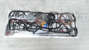 Kit de joints pour moteur diesel 6BT5.9 6BT 5.9L, kit de révision pour excavatrice 3802376 - Product Image 3