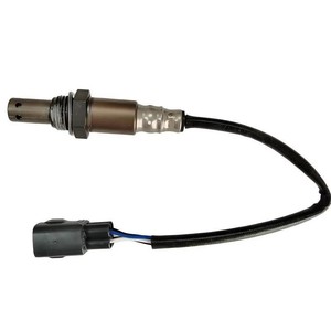 Sensor de Oxígeno de 4 Cables para la Relación Aire-Combustible, 89467-02020, para Toyota Corolla, Prius 1.8L, Matrix, <span class=keywords><strong>Lexus</strong></span> LS460, <span class=keywords><strong>600h</strong></span>, 8946702020 - Product Image 1