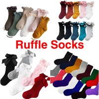 Personnalisé Coton Femelle Haut Tube Slouch Chaussettes Femmes Chaussettes Corps Bas Fantaisie Chaussettes