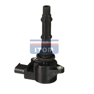 BOBINE D'ALLUMAGE ITOM T0158 POUR benz Carlsson <span class=keywords><strong>LORINSER</strong></span> CGL45 G60L ML500 S500L X164 W164 W221 273 4.7L 5.5L - Product Image 2