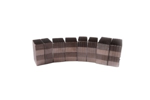 JDK Diamond <strong>Segment</strong> With M Shape High Sharpness <strong>for</strong> Cutting <strong>Granite</strong> Stone - Product Image 4