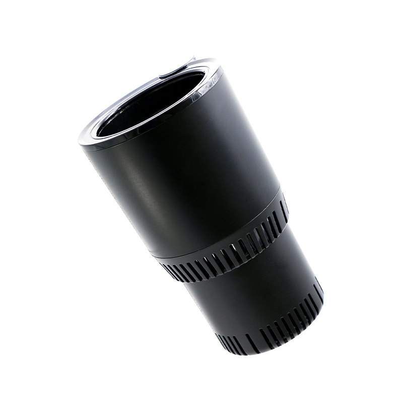 Beneworld BW-C09 Smart Car Cup Holder - Heating Cooling Auto Accessory | Custom OEM Manufacturer