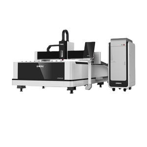 Gweik 3015 sợi laser <span class=keywords><strong>CNC</strong></span> tấm kim loại thép không gỉ SS Laser Cutter 1000 Wát 2000 Wát 2kw 4Kw <span class=keywords><strong>6KW</strong></span> cắt laser giá máy - Product Image 1