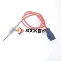 Capteur de température des gaz d'échappement diesel SOOK OEM NO C2D6754 SKT-278 NEUF