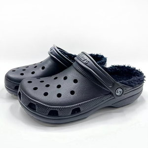 Großhandel Pelz Haus Winter Warm Home Plüsch Mode Pelz <span class=keywords><strong>Slides</strong></span> Hausschuhe - Product Image 2