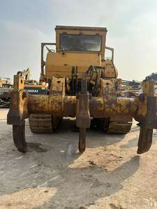 Kualitas tinggi digunakan <span class=keywords><strong>Komatsu</strong></span> <span class=keywords><strong>D85</strong></span>-21 bulldoser jam kerja rendah kondisi baik asli Jepang Core Motor pompa <span class=keywords><strong>D85</strong></span> D155 <span class=keywords><strong>Dozer</strong></span> stok - Product Image 6