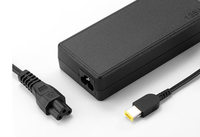 Adaptador USB-C Tipo C de 135W 20V 6.75A para Portátil Leno-vo Thinkpad 7000 Y7000 Y700 R720