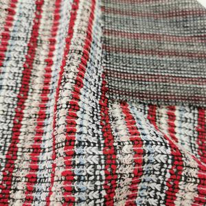 Nuevo Diseño 2026, Tela Jacquard TC con Estrellas, Tejido de Punto para Mujer, Teñido con Hilo para Vestidos - Product Image 3