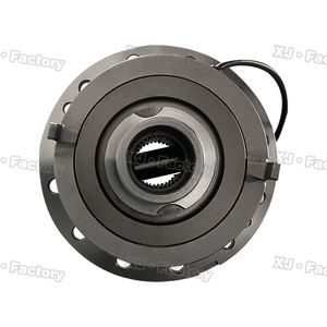 Différentiel électrique E-locker ET pour Ford F250 Pickup E250 <span class=keywords><strong>Van</strong></span> 2WD ET166 ET167 ET162 ET163 - Product Image 3