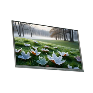 Écran d'affichage numérique TFT tactile commercial de 10,1 pouces, rétroéclairé par LED, Full HD, 400 nits - Product Image 1