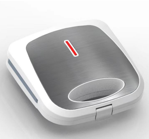 <span class=keywords><strong>Sandwichera</strong></span> tostadora <span class=keywords><strong>multiusos</strong></span> personalizada para interiores de 2 rebanadas para el hogar - Product Image 1