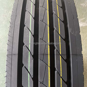Pneus de camion radiaux CONSTANCY CARLEO KAITONG, importés de Chine, 12 R22.5 11r 22.5 - Product Image 3