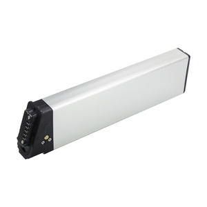 Cargador de batería de bicicleta eléctrica plegable de 36V 10.4Ah 12Ah 14Ah para <span class=keywords><strong>HIPER</strong></span> ENGINE BX640 BF214 bicicleta eléctrica 450W 550W motores 20A BMS - Product Image 4