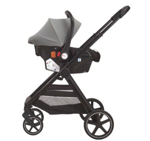 <span class=keywords><strong>Poussette</strong></span> bébé 3 <span class=keywords><strong>en</strong></span> <span class=keywords><strong>1</strong></span> réversible 2026 En1888-<span class=keywords><strong>2</strong></span> 0-36 - Product Image 4