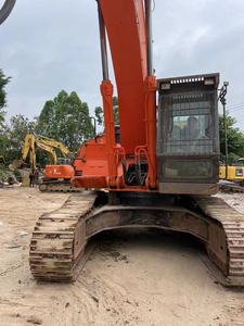 Factory Cheap Price ZX450-6 470 <b>Used</b> <b>Excavators</b> 45 47 ton <b>Used</b> Hitachi <b>Excavator</b> Second Hand Imported <b>Excavator</b> - Product Image 5