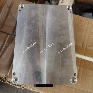 1 ชิ้นเคอร์ทิส 1236-6301 ตัวควบคุม AC 48-80V ผลิตในประเทศจีน - Product Image 5