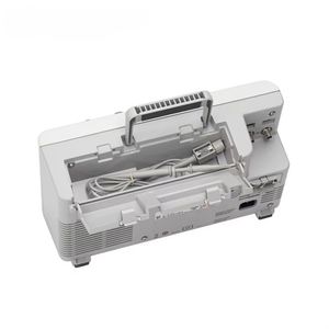 ออสซิลโลสโคปแบบพกพา รุ่น Keysight 2000x Series (DSOX/MSOX2002A 2024A) 100/200MHz รับประกัน 1 ปี OEM/ODM/OBM - Product Image 3