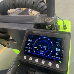 <span class=keywords><strong>Dy620</strong></span> muatan roda <span class=keywords><strong>Mini</strong></span> Cina mesin kemudi selip ujung depan diesel <span class=keywords><strong>Mini</strong></span> 4 roda kualitas tinggi 1 Ton mesin roda <span class=keywords><strong>Mini</strong></span> - Product Image 6