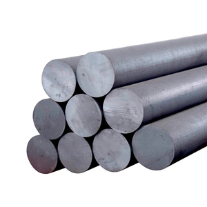 Barra Redonda de Acero Aleado a Base de Titanio y Níquel, Scm440 Ss430f, Hastelloy C276, Proveedores de Barras Redondas, Acero para Resortes, Hierro Fundido - Product Image 3