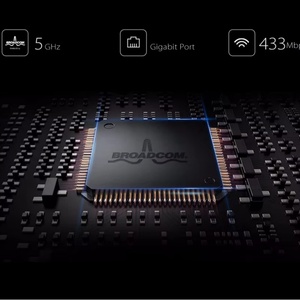 เท็นด้า O6 อุปกรณ์กระจายสัญญาณไวไฟภายนอกอาคาร 5GHz 867Mbps ฮอตสปอต เสาอากาศแบบกำหนดทิศทาง 16dbi ระยะส่งสัญญาณ 10+ กม. - Product Image 2