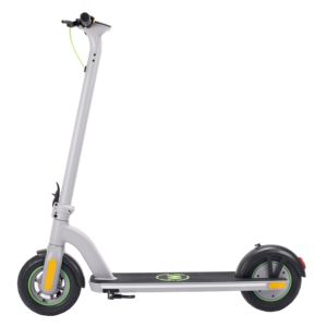 Scooter Portátil ES1013 con Motor Potente de 350W, Velocidad de 25km/h, Conducción Flexible para Desplazamientos Urbanos Diarios, Alto Rendimiento - Product Image 5