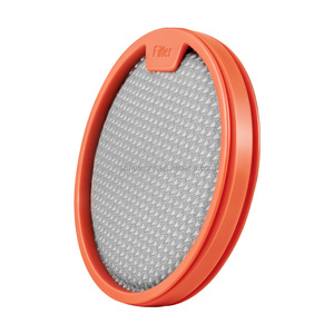 Accesorios de Filtro de Polvo de Alta Eficiencia, Filtro HEPA Lavable de Repuesto Compatible con la Aspiradora <span class=keywords><strong>Xiaomi</strong></span> Mi <span class=keywords><strong>G9</strong></span> G10 Versión EU - Product Image 6