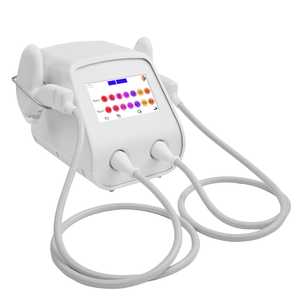 Profesional 400 ℃   Máquina de Rejuvenecimiento de la Piel con Tecnología de Terapia de Calor Fraccional Térmico Natural, Máquina de Estiramiento de la Piel para Salón de Belleza - Product Image 1