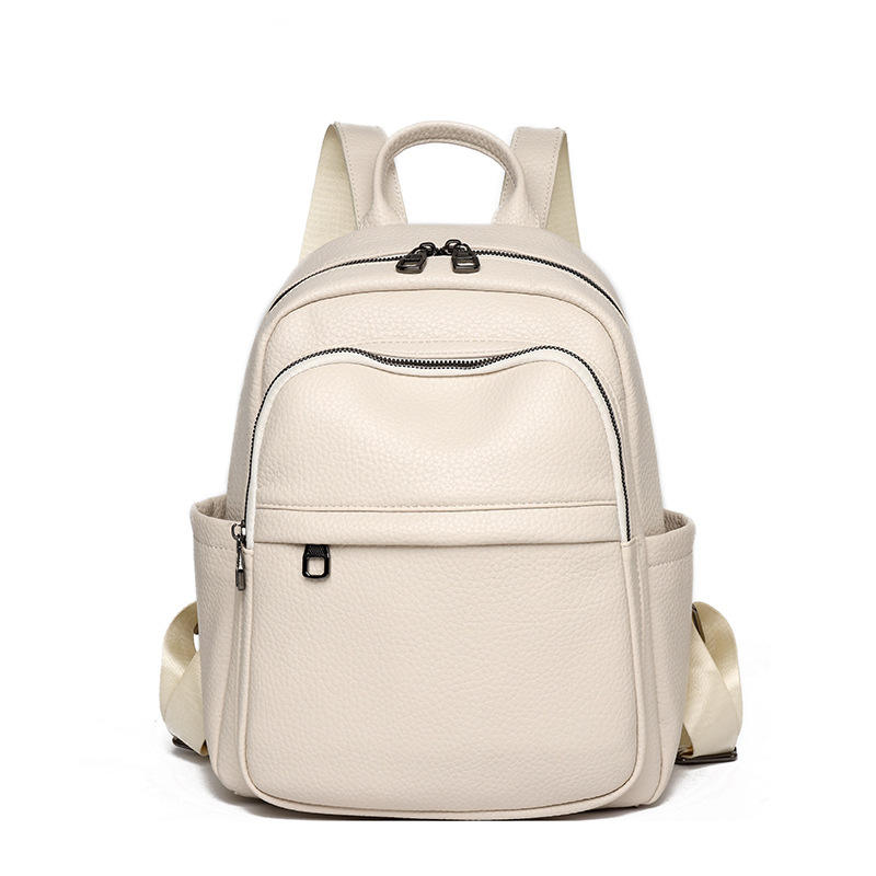 สีขาวนวล