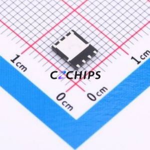 SL142N06Q ใหม่ล่าสุดและเป็นต้นฉบับ PDFN5x6-8ทรานซิสเตอร์ภาคสนาม (MOSFET) - Product Image 2