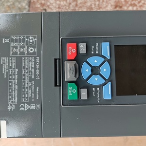 PSTX60-690-70 Pstx6069070 ซอฟท์ซีรีส์ 690V 70A สำหรับ PLC - Product Image 4