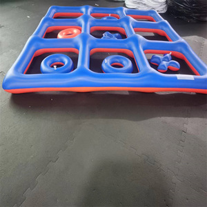 Juego de Mesa Inflable Rectangular de PVC Marazual de Color Personalizado para Parque Acuático al Aire Libre - Product Image 2