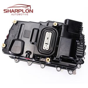 Piezas de Transmisión Automotriz, Cuerpo de Válvula Dsg 7DCT250 para Buick ENVISION, Roewe MG, ZOTYE Regal - Product Image 6