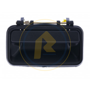 Maniglia esterna per porta Ac Rolcar ADAPTABLE per OE MB394510 adatta per Mitsubishi Canter 1986 - Product Image 1