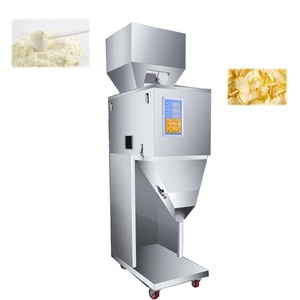 Perfume Vial <b>Filling</b> <b>Machine</b> Chinese <b>Filling</b> <b>Machine</b> Maize Flour <b>Filling</b> Packing <b>Machine</b> - Product Image 5