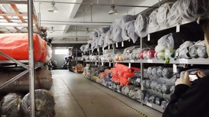 Venta de fábrica GUANTE DE IMPACTO DE CORTE DE FÁBRICA CON CE EN388 Certificado ANSI A5 Heavy Duty/360 Protección contra cortes y protección contra impactos Guante-2117 guante de Seguridad Protección de manos seguridad - Product Image 5