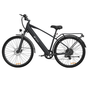 จักรยานไฟฟ้าสำหรับเมือง C5 48V 10AH 27.5นิ้ว250W 25กม./ชม. 65กม. - Product Image 5
