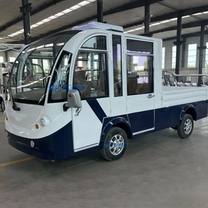 Autobús de Turismo Utilitario, Autobús de Nueva Energía, Precio de Fábrica - Product Image 6